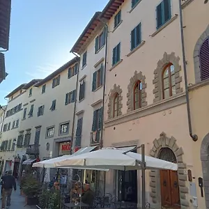Casamachiavelli , San Casciano in Val di Pesa Italien