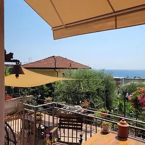 Bellavista , Savona Italien