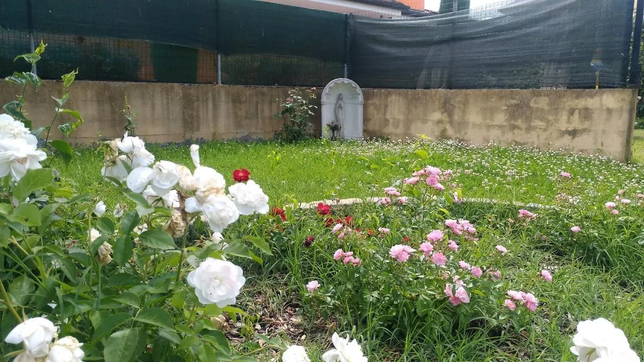 Ca' Le Rose Bed & Breakfast Bagnolo San Vito