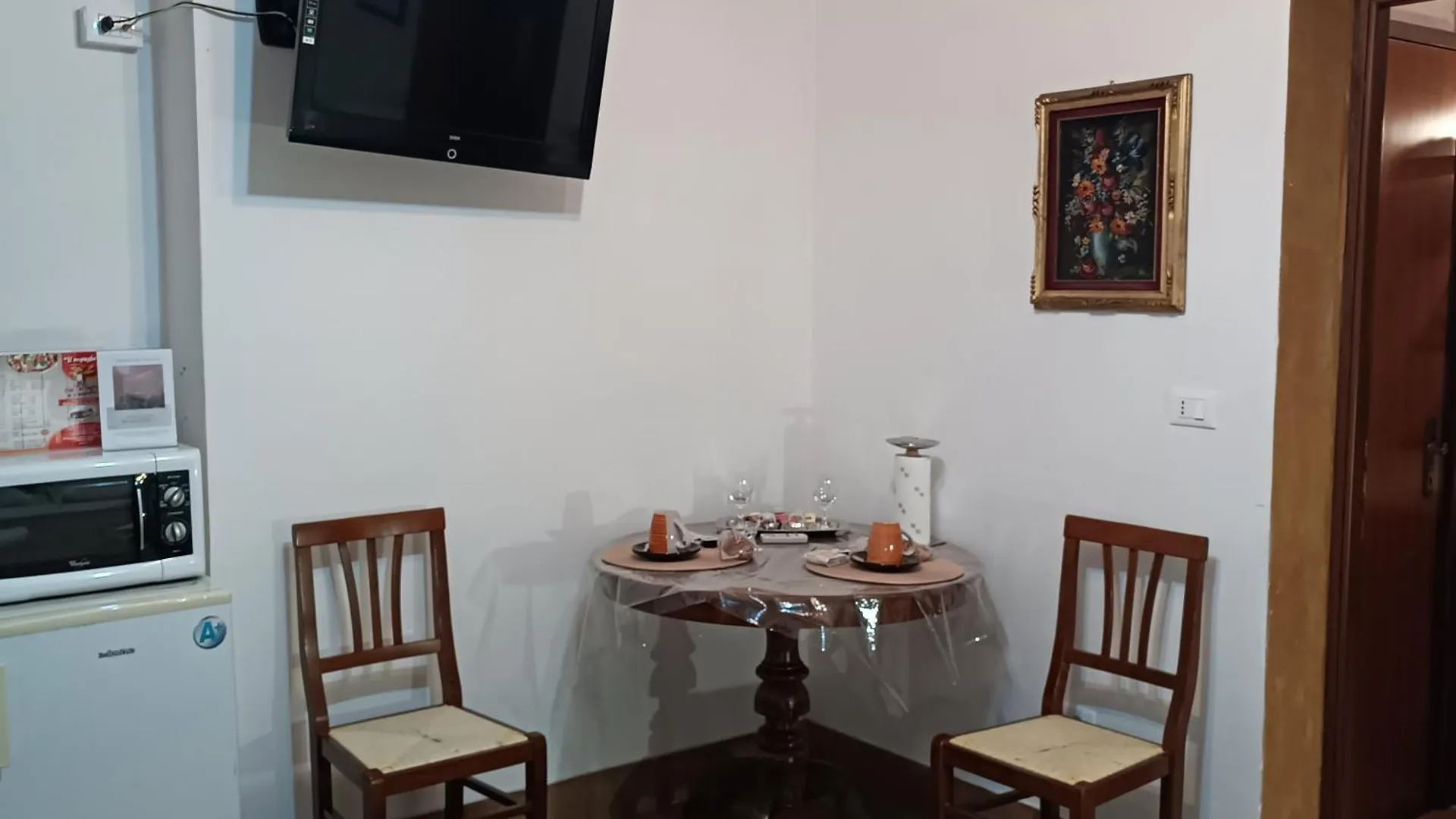 Ca' Le Rose Bed & Breakfast Bagnolo San Vito