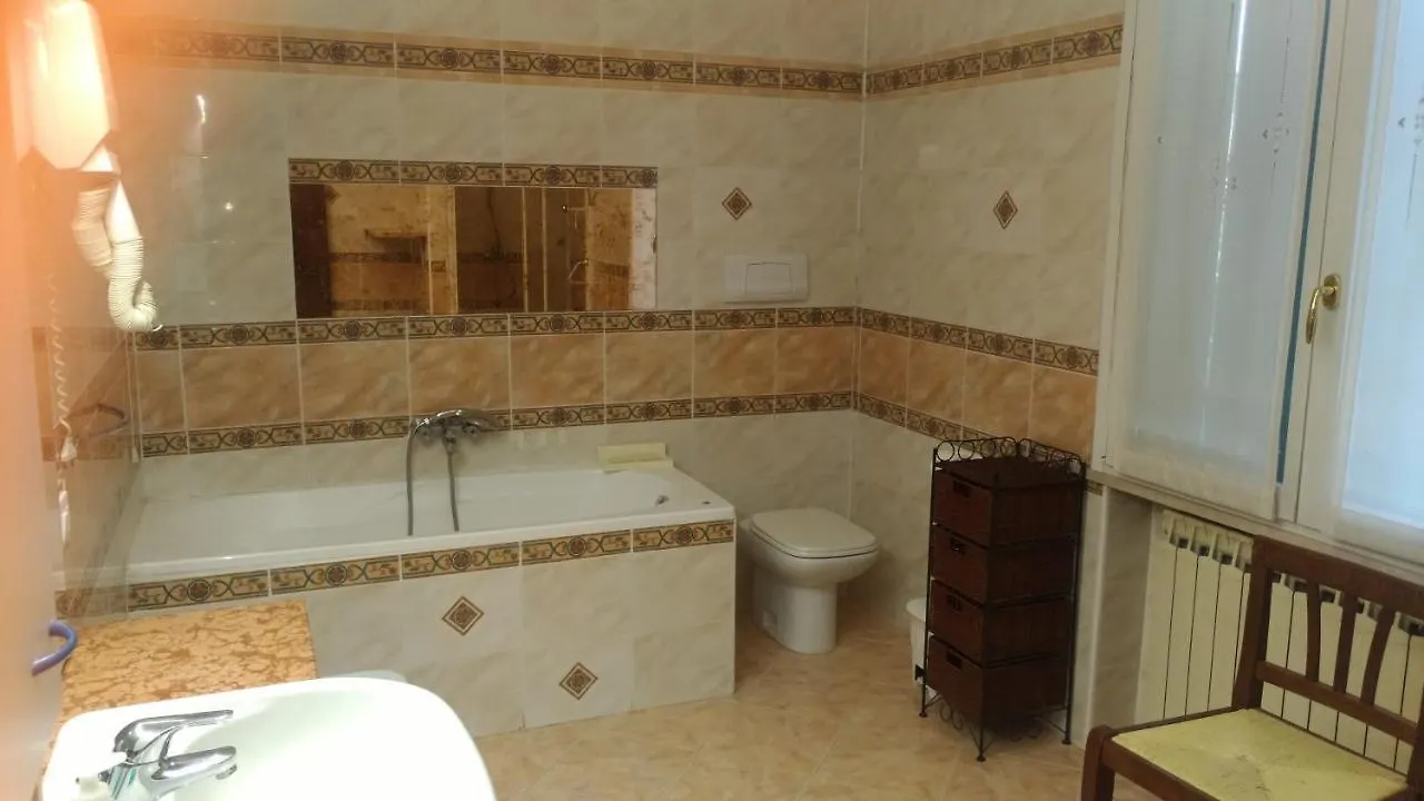 Ca' Le Rose Bed & Breakfast Bagnolo San Vito