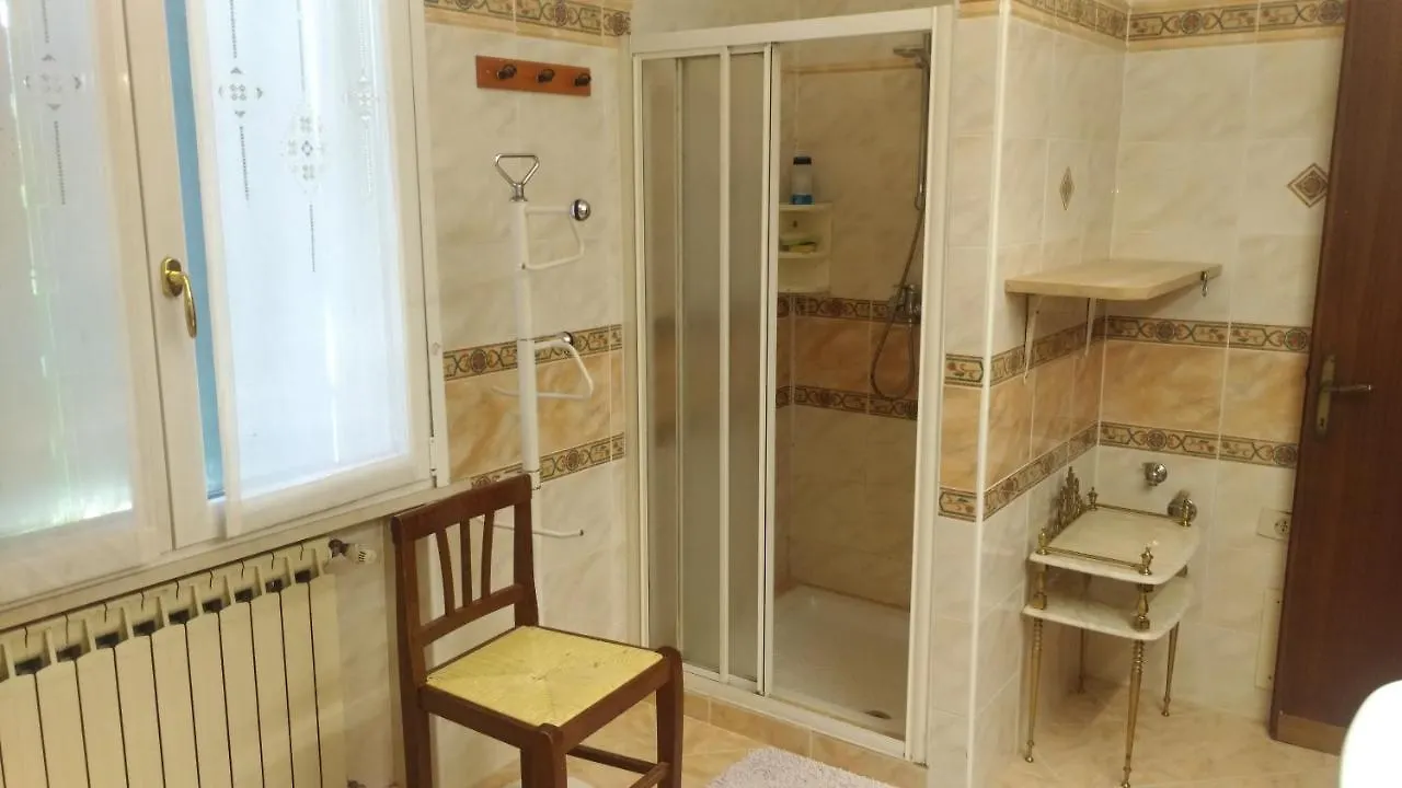 Ca' Le Rose Bed & Breakfast Bagnolo San Vito 0*,