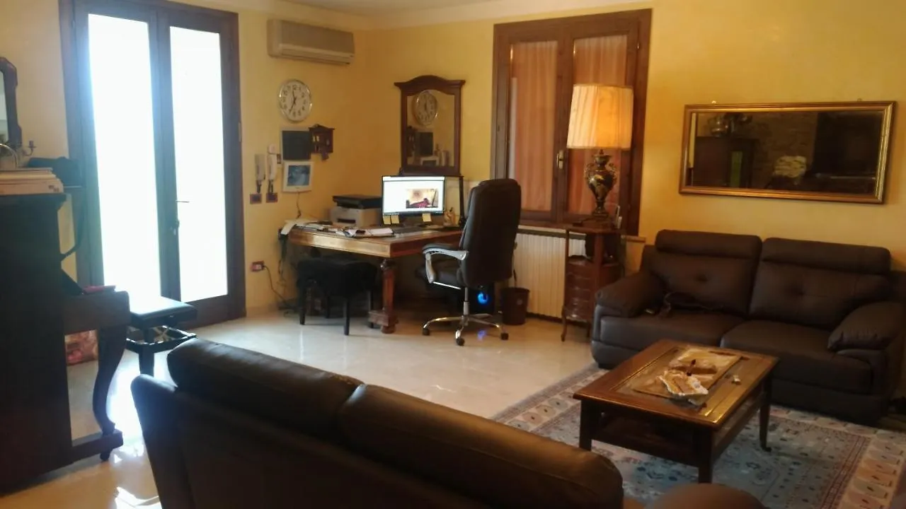 Ca' Le Rose Bed & Breakfast Bagnolo San Vito