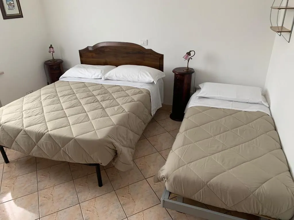 Ca' Le Rose Bed & Breakfast Bagnolo San Vito