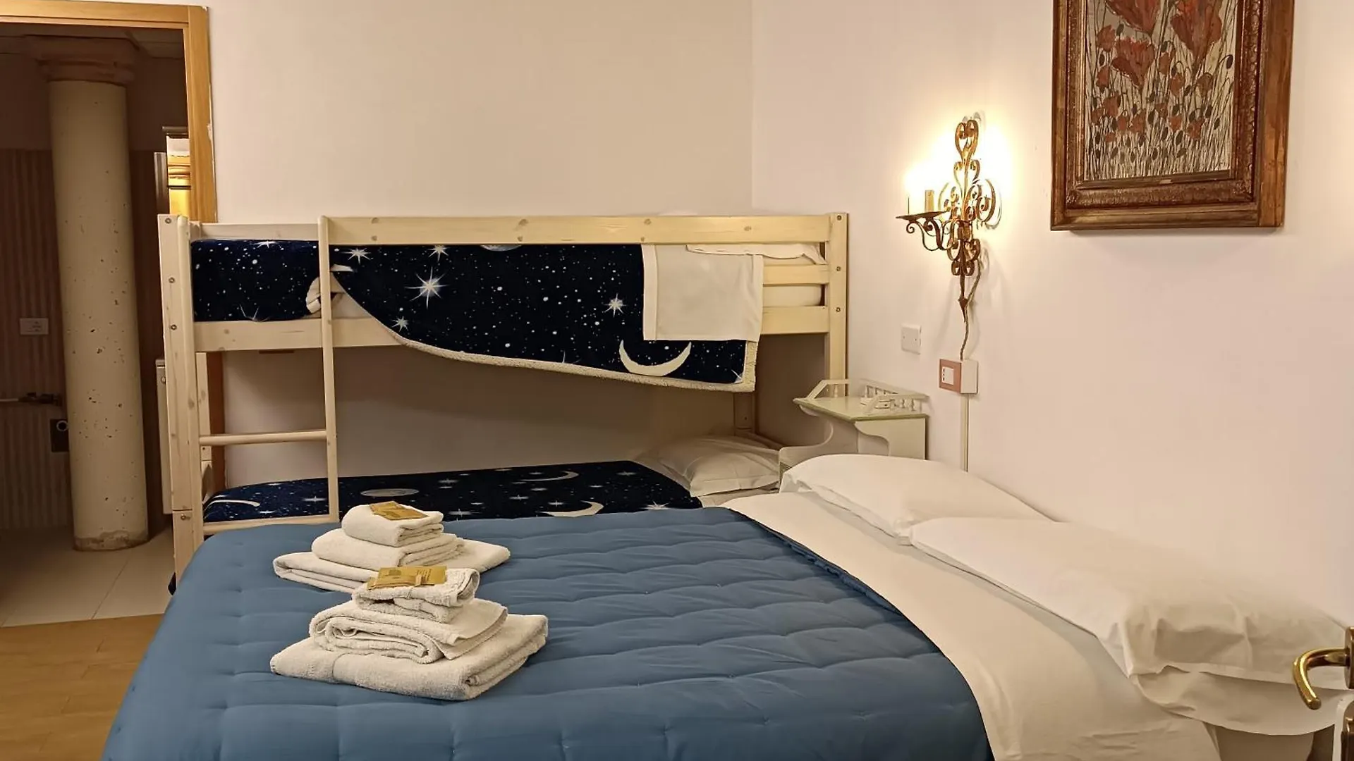 Ca' Le Rose Bed & Breakfast Bagnolo San Vito