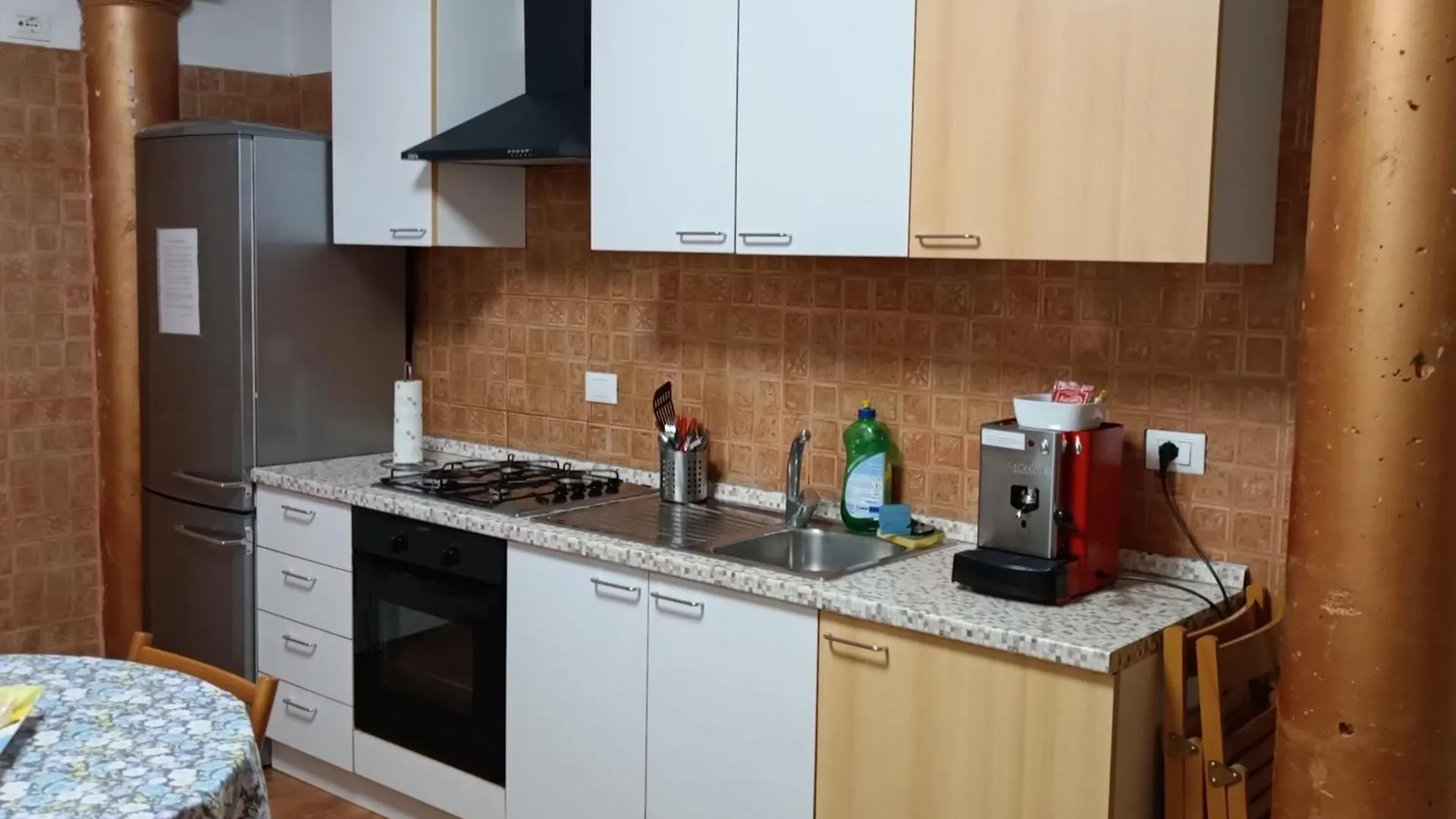 Ca' Le Rose Bed & Breakfast Bagnolo San Vito