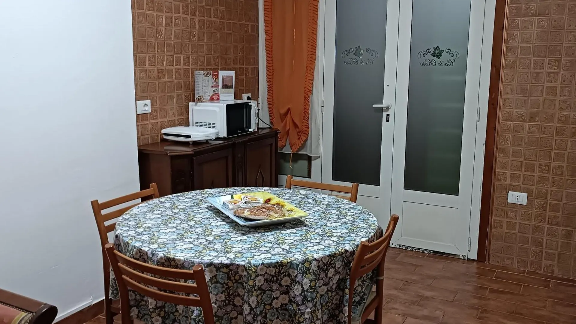 Ca' Le Rose Bed & Breakfast Bagnolo San Vito