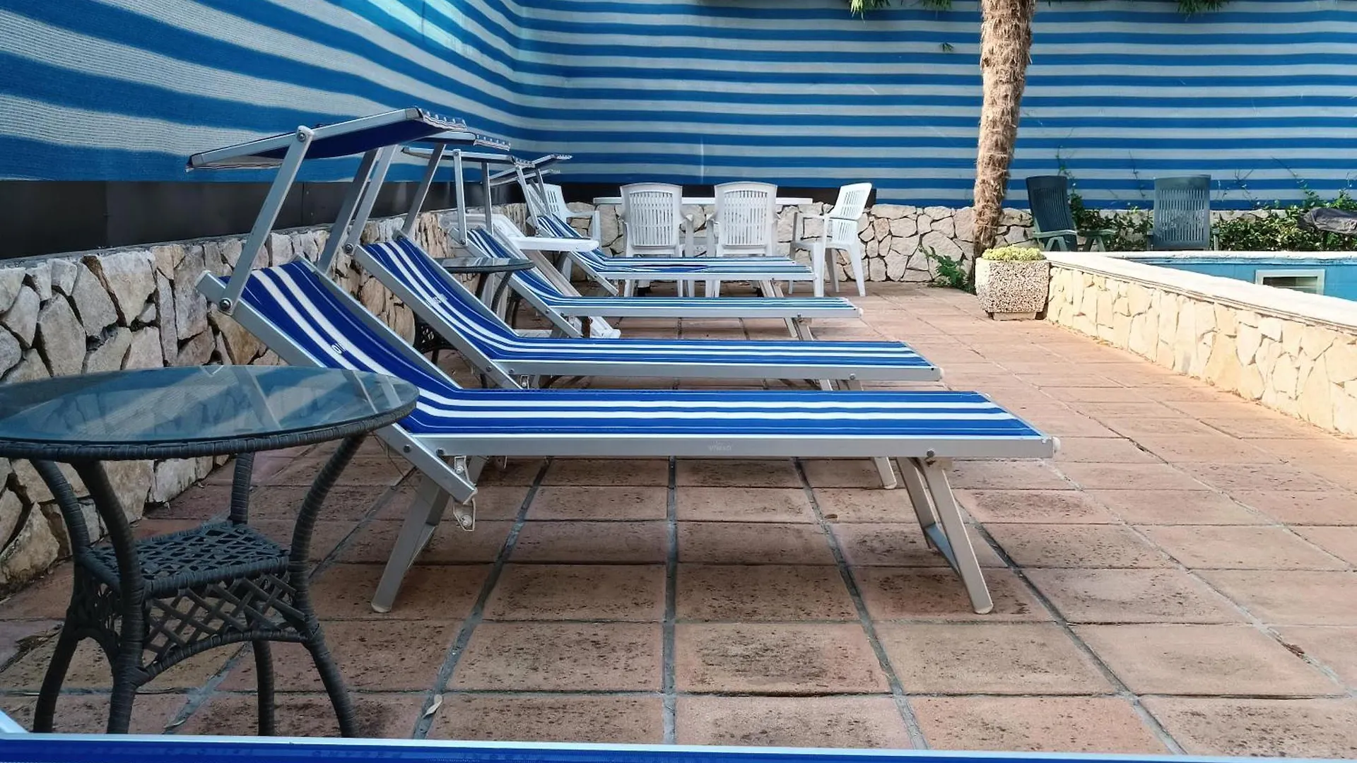 Ca' Le Rose Bed & Breakfast Bagnolo San Vito Italy
