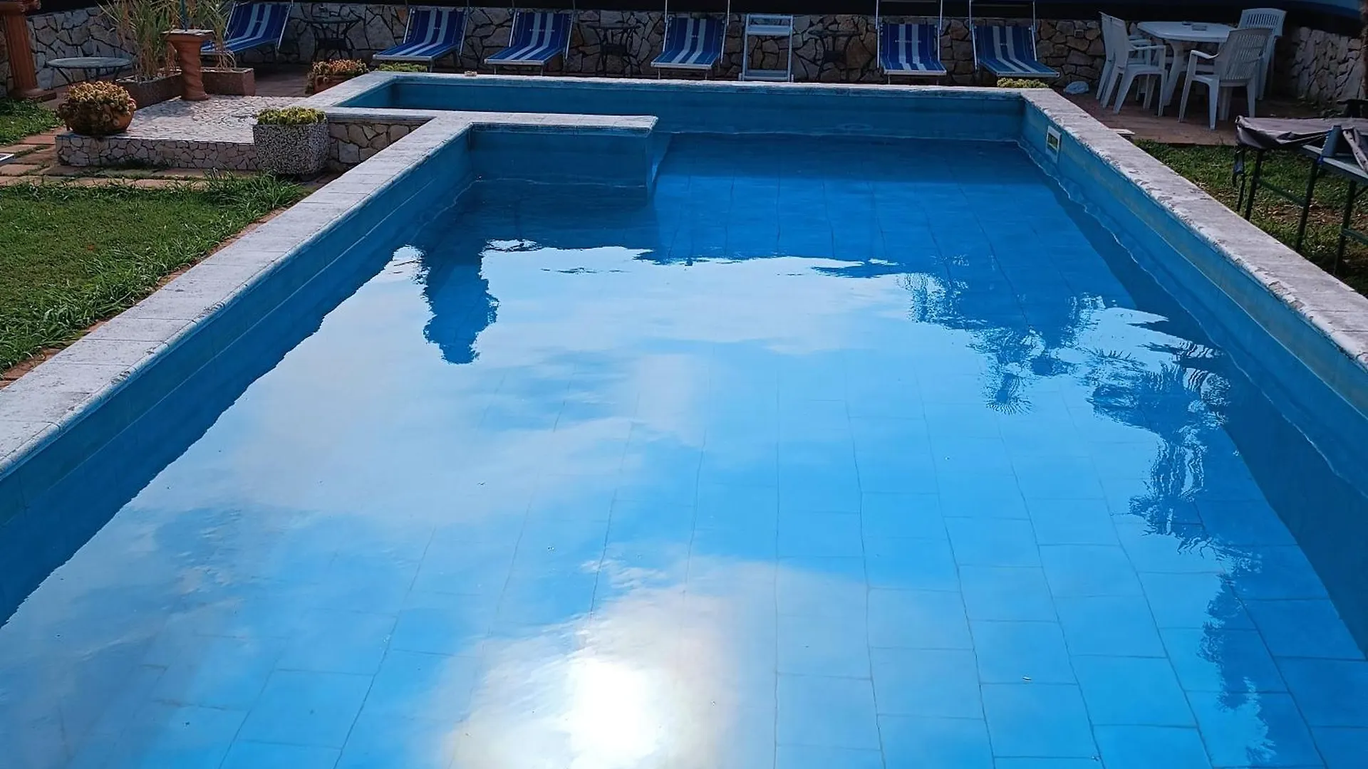 Ca' Le Rose Bed & Breakfast Bagnolo San Vito