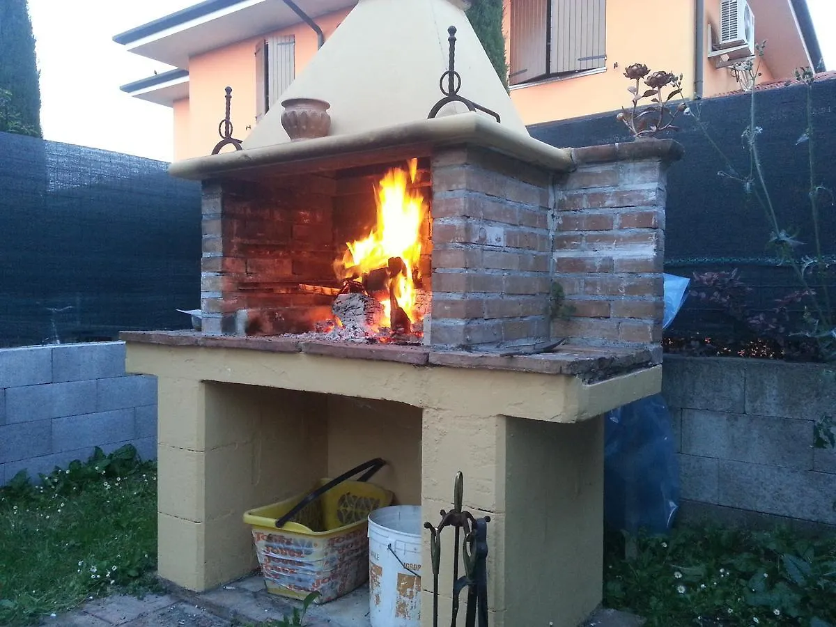 Ca' Le Rose Bed & Breakfast Bagnolo San Vito