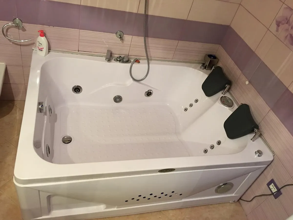 Ca' Le Rose Bed & Breakfast Bagnolo San Vito Italy