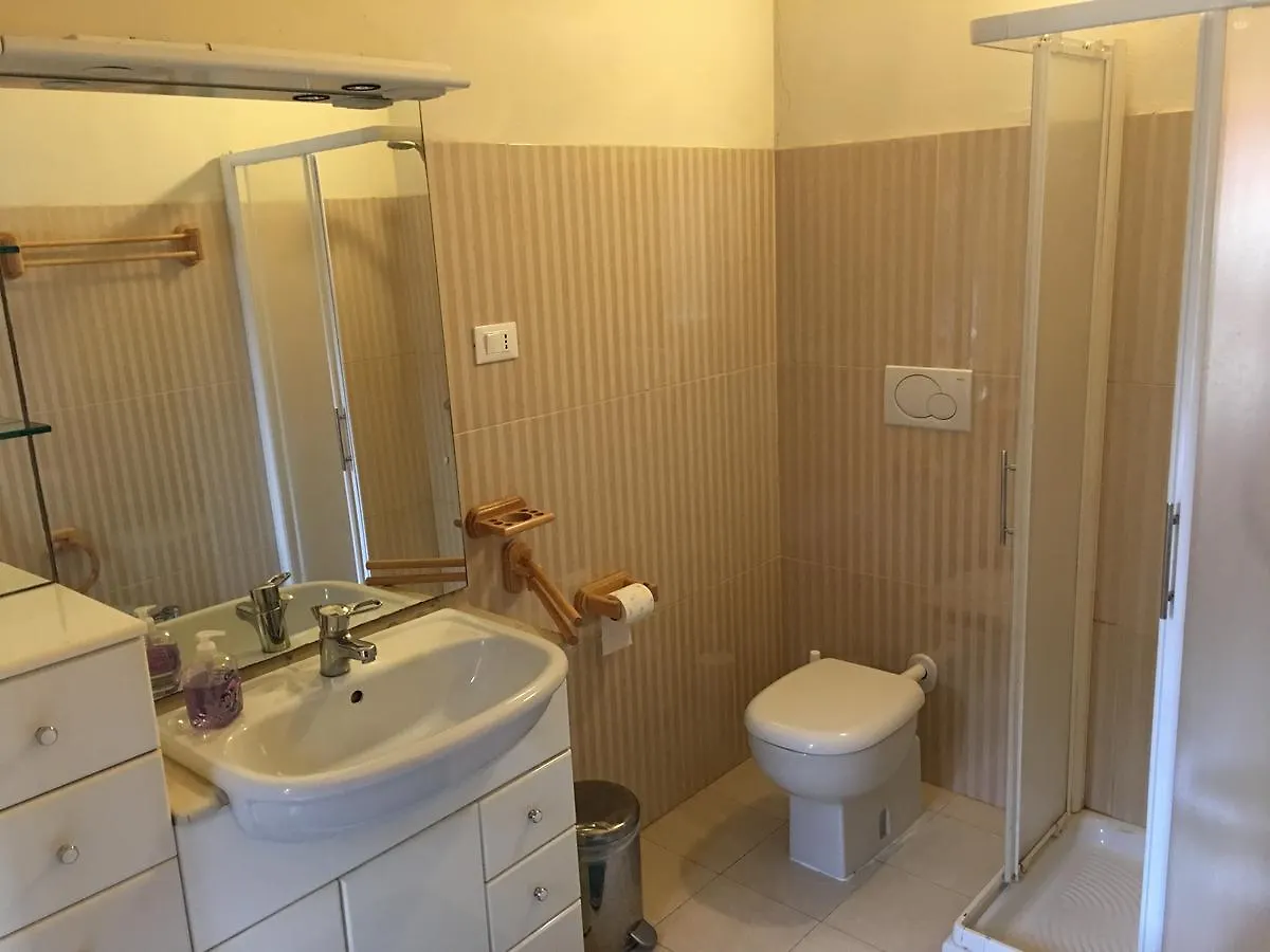 Ca' Le Rose Bed & Breakfast Bagnolo San Vito