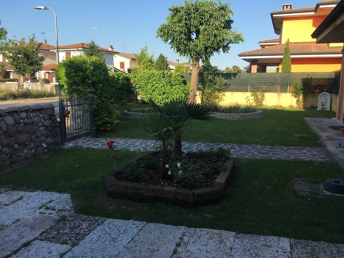 Ca' Le Rose Bed & Breakfast Bagnolo San Vito