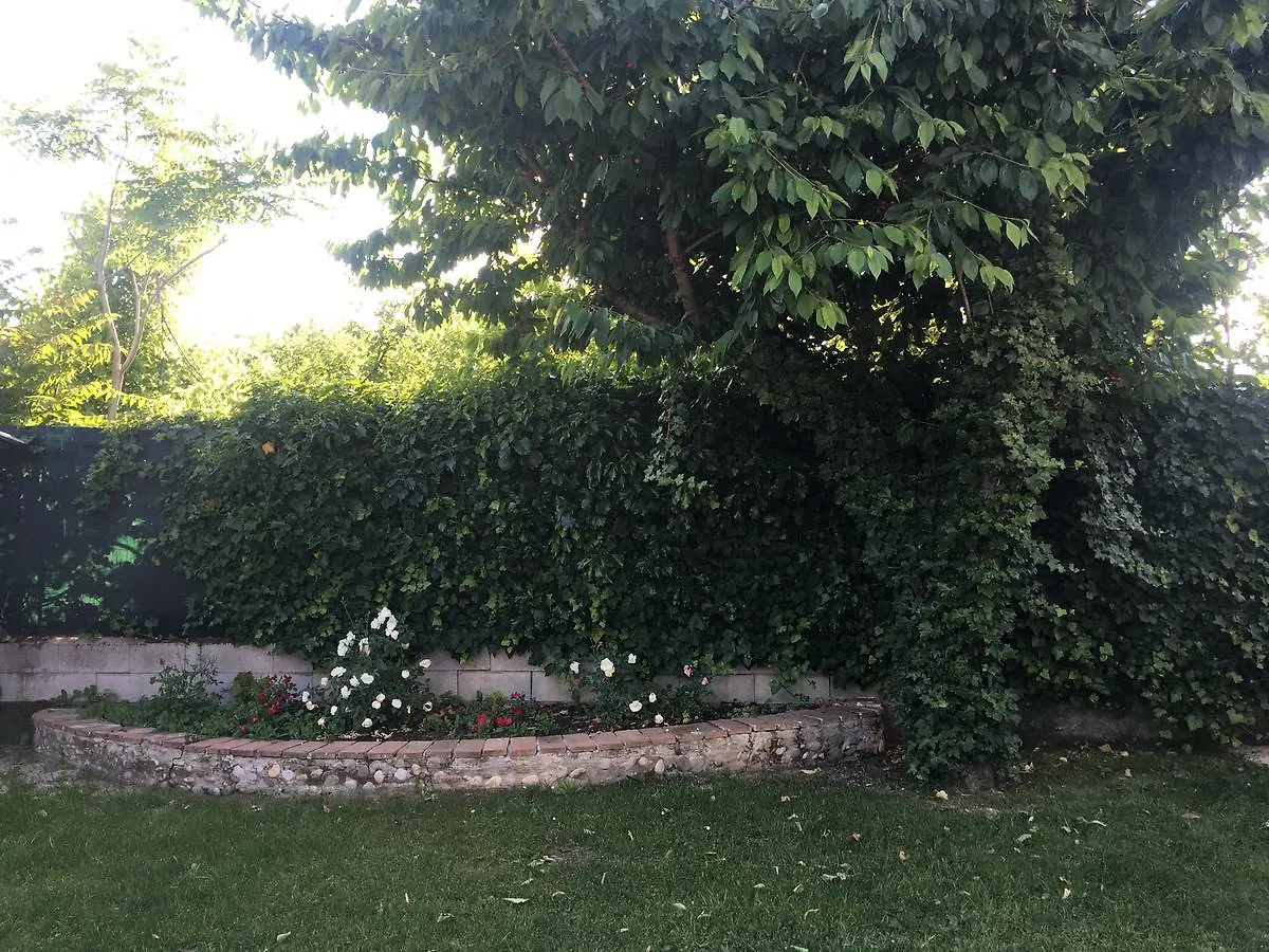 Ca' Le Rose Bed & Breakfast Bagnolo San Vito Italy